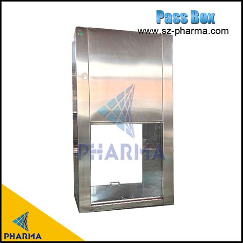 stainless steel pass thru box for pharmacy|Medical & Pharmaceutical Pass.